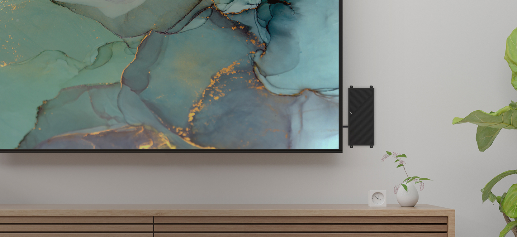 Digital Signage | Professional Display | WiCanvas