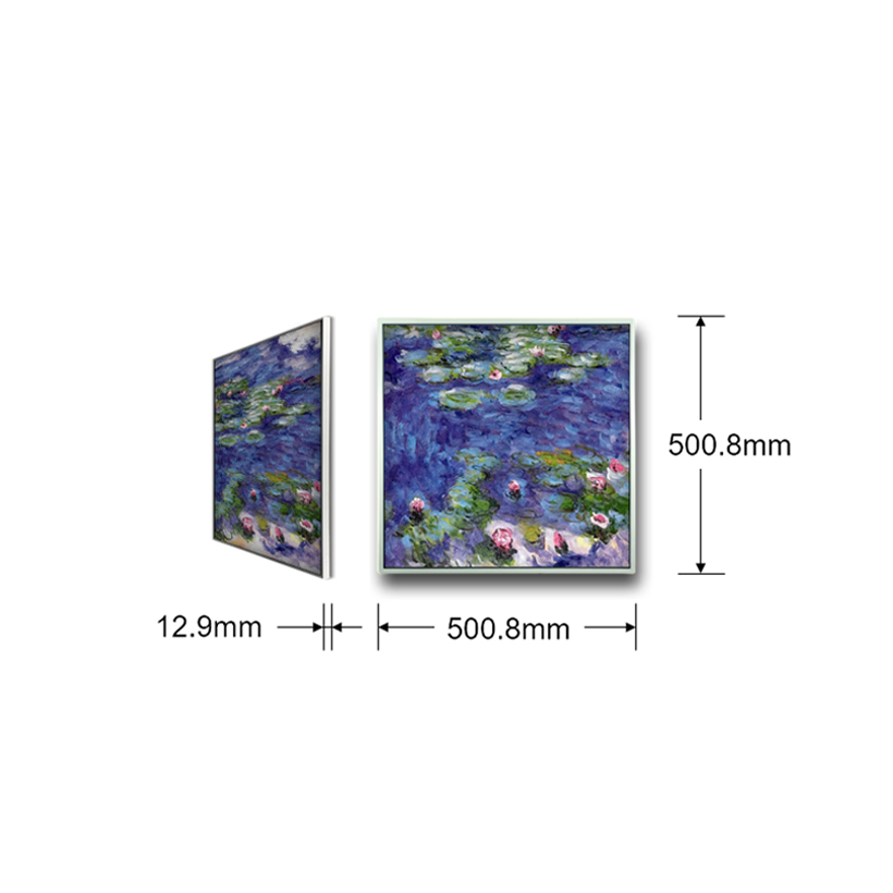 Digital Signage | Professional Display | WiCanvas Cube